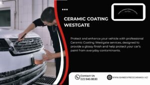 Ceramic Coating Westgate